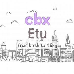 16K views · 33 reactions | CBX By Cybex Gmbh From Germany CBX ETU...