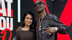 'Fine as hell' - Molly Qerim turns heads with stunning outfit on First Take