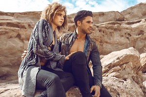 Fashion Photography With the Sony RX1, A Little Beast of a Camera