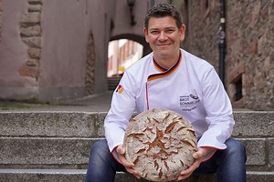 Love Bread? You Could Be a Bread Sommelier