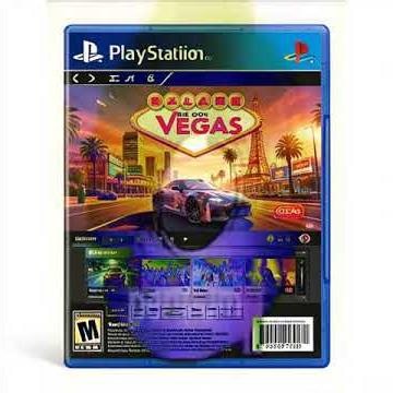 Vegas Pro For The PS6 Effects (Sponsored By Preview 2 Effects)