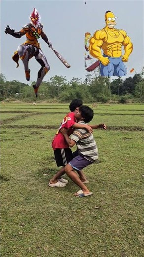 free fair honkong vs bart simpsons emogi