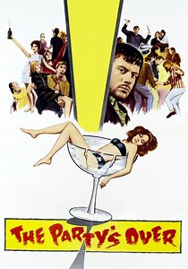 The Party's Over streaming: where to watch online?