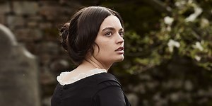 Emma Mackey discusses challenge of new movie Emily