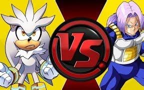 特南克斯VS小银 卡通亂鬥之夜第7集