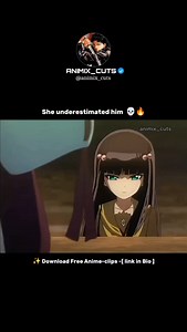 ↓--Info about this anime--↓ Follow @animix_cuts for more edit like this __________________________ NAME: Blue Exorcist ALTERNATIVE TITLE: Ao no Exorcist SEASONS & EPISODES: 3 Seasons, 49 Episodes OVA AIRING DATE: April 2011 – March 2024 GENRES: Action, Supernatural, Fantasy, Shounen SOURCE: Manga STUDIO: A-1 Pictures STREAMING PLATFORMS: Crunchyroll, Netflix, Hulu ENGLISH DUB: Yes RATINGS: MAL 7.5–7.8 (varies by season), IMDb 7.5 SYNOPSIS: This anime name is Blue Exorcist, which is a supernatura