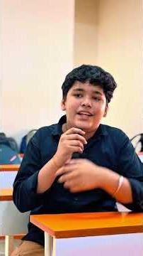 "From Classroom to Career !!"