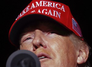 Details on Donald Trump's Truth Social Release Date