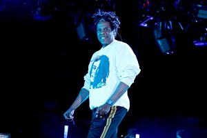 Jay-Z reveals 2-night-only concerts 30 years after his debut album