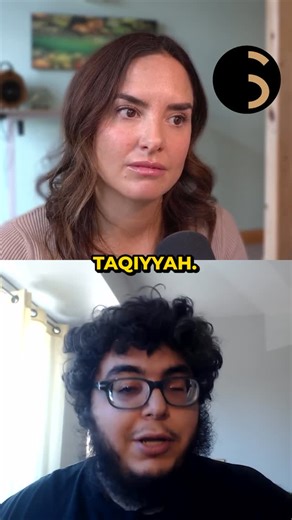 Karla Treadway | Marketing Strategist for Sovereign Minds 🧠 on Instagram: "Most people in the West have never heard of taqiya — the idea that you can hide your true beliefs to gain influence. But once you understand it… a LOT of what’s happening in politics suddenly makes sense. In this clip, Ish (@ishofarabia) breaks down how Islamic political leaders are working their way into positions of power by telling us exactly what we want to hear — until they don’t have to anymore. This isn’t about re