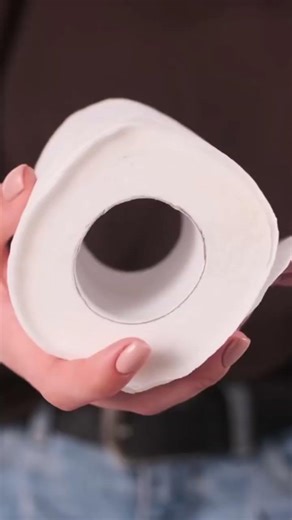 Toilet Paper Debate Over Under