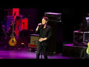 Every Time I Think of You (The Babys) - John Waite Live at The Emerald Queen Casino in Tacoma 4/9/26