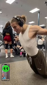 1.3M views · 1.3K reactions | Before you work your chest, make sure you have sufficient shoulder stability on each side! Try this test and let me know what you find! . Shout out @t_spaul for the opening stitched video & @muscleandmotion For the amazing anatomy graphics. | Squat University | Facebook