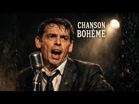 "Spring" | Acoustic French Song | Inspired by Zaz, Jacques Brel