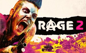 狂怒2｜Rage 2｜最高画质｜中文剧情流程合集｜完结