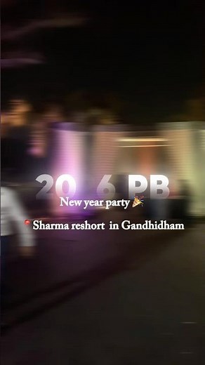 India's Insane New Year Celebrations