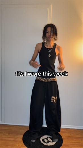 jaiden on Instagram: "Fits went crazy this week - - - #explore #reels #fashion #viral #style #streetwear #fitinspiration #clothing"