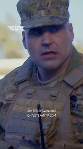 389K views · 7.5K reactions | US ARMY TV SHOW “Checkpoint Charlie” has 2 seasons on veterantv.com. | VET Tv- Veteran Television | Facebook