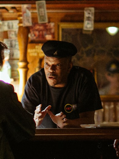 Discovering Talent: Behind the Scenes with THE SINGERS