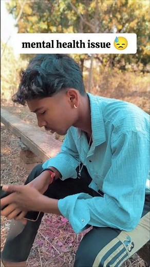 mental health day by day 😓 #comedy #funny #mentalhealth