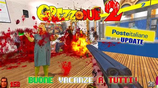 GREZZODUE 2 - HAPPY SUMMER UPDATE! news