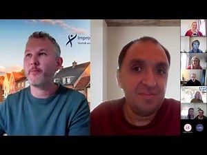 Demand and Capacity - Using System Dynamics for Urgent and Emergency Care