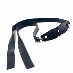 Lite Flat Bands | SimpleShot Rubber Slingshot Bands