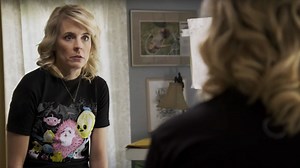Maria Bamford Feels Like an Old Baby, but She’s a Happy One