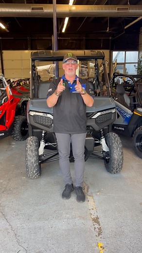 14 reactions | Come see and test drive the ALL New 2026 Ranger 500!!! Features include Winch, Roof, LED Lights, 1500 Towing, EFI, Auto Trans, AWD, TURF, Steel braided Brake lines, Water cooled motor, High and Low Range Trans w/Reverse, Dump Bed and LOTS of extra storage in ALL NEW Dash! All for $9999 plus applicable fees. Special financing OAC. Add Windshild and back windshield for only $790! Come see us! | Mt.Airy Yamaha Suzuki Polaris | Facebook