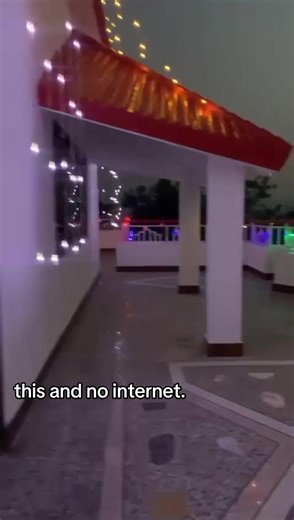 Exploring Life Without Internet Connectivity