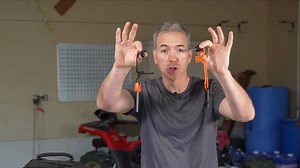 Reliable ignition device that works in wet conditions when conventional methods fail