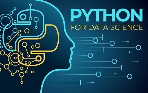 [udemy] Python for Data Science and Machine Learning Bootcamp