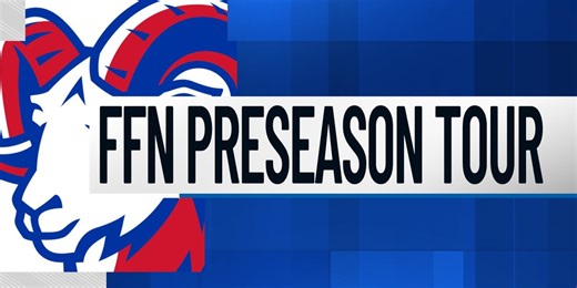 2024 FFN Preseason Tour: Paragould