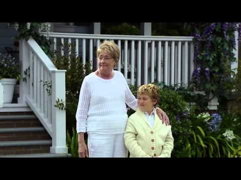 Desperate Housewives Final Scene