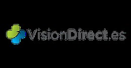 12,99€ Promoción: código promocional Vision Direct válido en Dic.