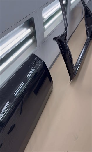 327K views · 5.1K reactions | The all new carbon fibre body panel kit ready for MST Mk2 Evo-X production | MST Cars | Facebook