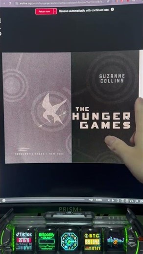 Find the books you want to read online here!#library #onlinebooks #digitalbook