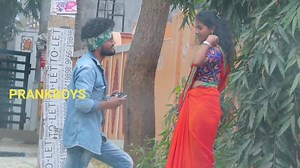 752K views · 5.4K reactions | Divya sree tiktok  tho love proposal prank  | PRANK BOYS | Facebook