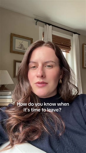 Finding Home and Embracing Change: My Journey