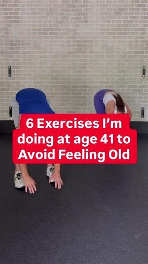 Getting older doesn’t mean feeling old — but after 40, you don’t get to train randomly anymore. Your body is naturally losing lean muscle, power, and stability every year. If you don’t train on purpose, daily life starts to feel harder than it should. That’s why at 41, my training isn’t about burning calories — it’s about protecting my future self. When I work with clients in their 70s, they all say the same thing: “I wish I had done more to preserve my strength, stamina, and fitness in my 30s–5