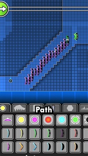 Whats Free Ship Mode in Geometry Dash