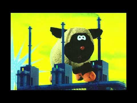 The Orb - Little Fluffy Clouds (Live '93)
