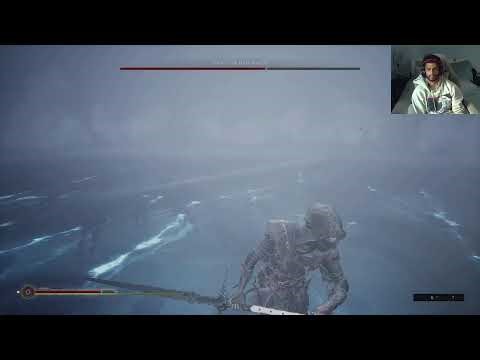 Mortal Shell - Dungeons