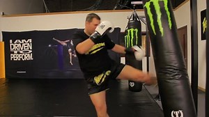 This week's free training video: Developing Explosive Striking Power! Here's a free lesson by Roufusport Head Coach Duke Roufus teaching you how to create devastating punching power from "The Striking Formula." If you want to develop explosive #Kickboxing striking moves that can change your life (or save your butt) you're going to want to watch this video! Duke Roufus.com | Duke Roufus Striking University