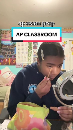 Maximize Your AP Exam Prep with AP Classroom