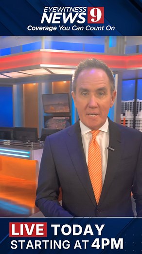 4.8K views · 37 reactions | WFTV Channel 9 on Reels | Facebook