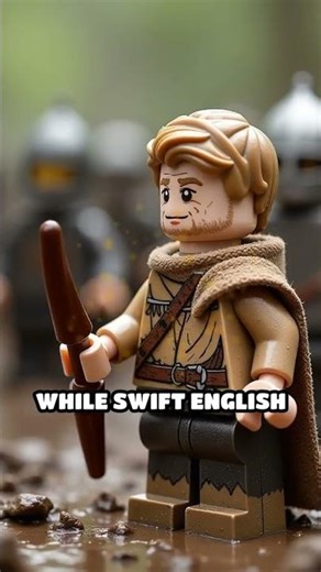 Agincourt: Arrows That Shaped History