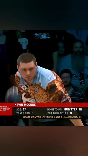 Kevin McCune messengers | LucasBowls