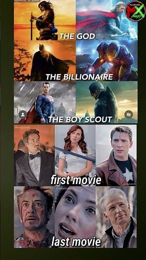 DC vs Marvel: Who Wore It Better? 😂 | Marvel & DC Heroes Compared #spiderman