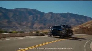 Ram Trucks Truck Month TV Spot, 'Nothing Stops Ram: Hurry' [T2]